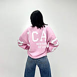 Жіночий утеплений батнік "Noise" Норма та батал, фото 7