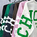 Жіночий утеплений батнік "Noise" Норма та батал, фото 10