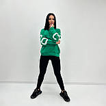 Комплект із худі та легінсами "Performance", фото 2