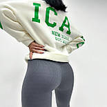 Комплект із худі та легінсами "Performance", фото 3