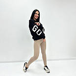 Комплект із худі та легінсами "Performance", фото 4