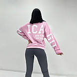 Комплект із худі та легінсами "Performance", фото 5