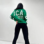 Комплект із худі та легінсами "Performance", фото 7