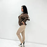 Комплект із худі та легінсами "Performance", фото 8