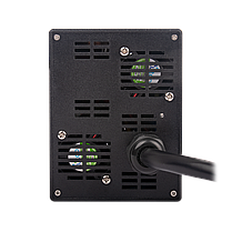 Зарядний пристрій для акумуляторів LiFePO4 12V (14.6V)-40A-480W, фото 3