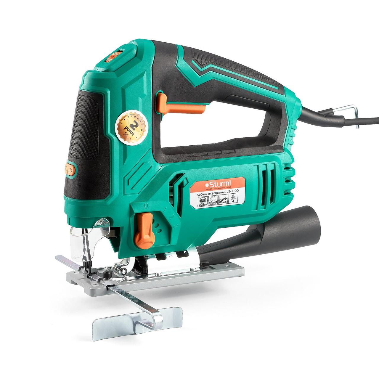 Лобзик електричний Sturm JS4110Q