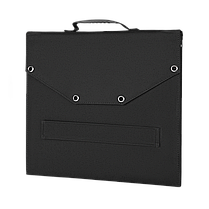 Портативна сонячна панель LPS 100W, фото 3