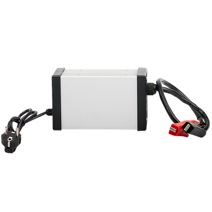 Зарядний пристрій для акумуляторів LiFePO4 24V (29.2V)-25A-600W, фото 1
