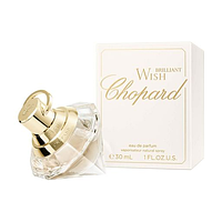 Парфюмированая вода Chopard Brilliant Wish для женщин - edp 30 ml