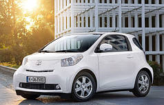 Toyota Iq 2009-