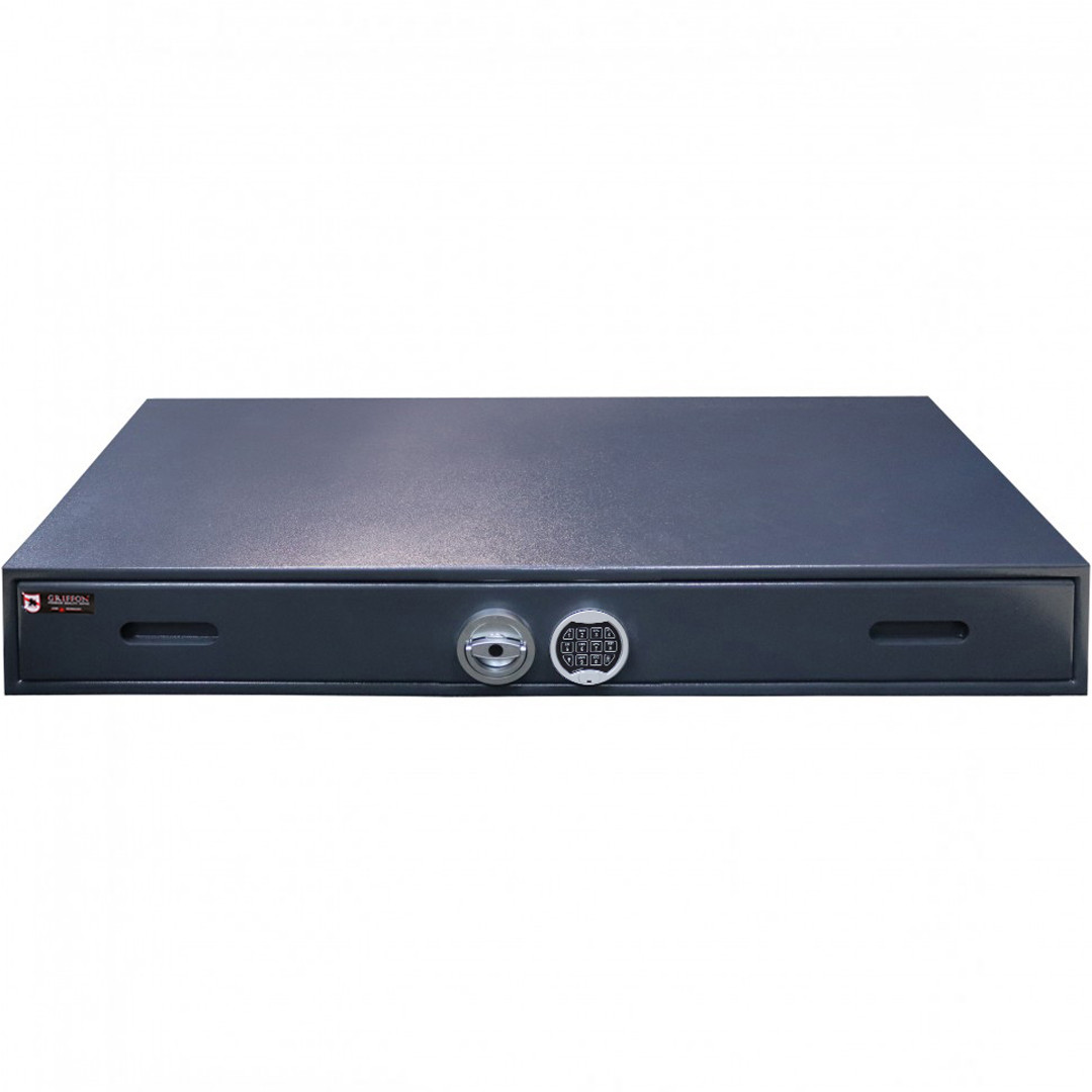 Сейф для зброї GRIFFON GU.135.E, фото 1