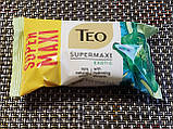 Мило з гліцерином  Teo Supermaxi Exotic  Natural 140 гр, фото 2