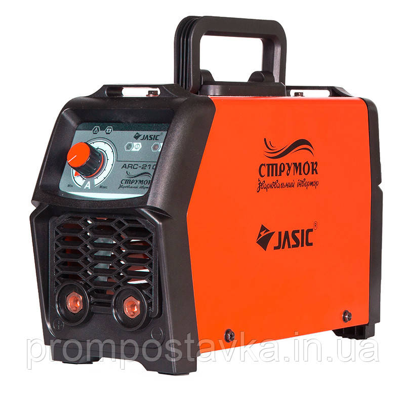 Зварювальний інвертор Jasic ARC-Струмок, фото 1