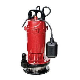 Дренажний насос QDX1,5-32-0,75 "NPO"