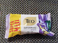 Мыло с глицерином Teo Supermaxi Mystic Natural 140 гр