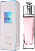 Туалетная вода Christian Dior Addict Eau Fraiche для женщин - edt 50 ml