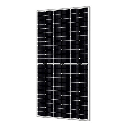 Сонячна панель LP JW-BF Half-Cell - 460W (30 профіль, монокристал, двостороння), фото 1