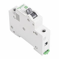 Автомат Шнайдер 10А 1Р ВА63 C10 Schneider Electric EZ9F34110