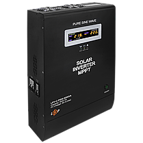 Сонячний інвертор (ДБЖ) LogicPower LPY-C-PSW-5000VA (3500W) MPPT48V, фото 4