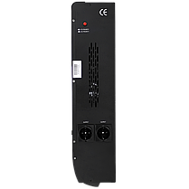 Сонячний інвертор (ДБЖ) LogicPower LPY-C-PSW-5000VA (3500W) MPPT48V, фото 5