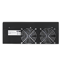 Сонячний інвертор (ДБЖ) LogicPower LPY-C-PSW-5000VA (3500W) MPPT48V, фото 6