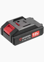 Аккумулятор 18В 1.5АЧ DT-0316 INTERTOOL