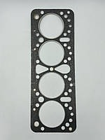 Прокладка ГБЦ СМД-18