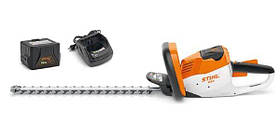 Ножиці садові акумуляторні STIHL HSA 60 SET (HA060113548)