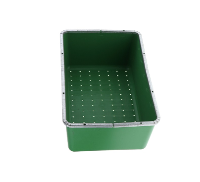 Пологовий бокс для кроликів NT03, фото 1