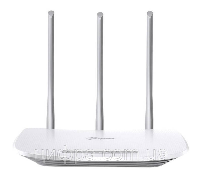 Wi-Fi роутер TP-LINK TL-WR845N
