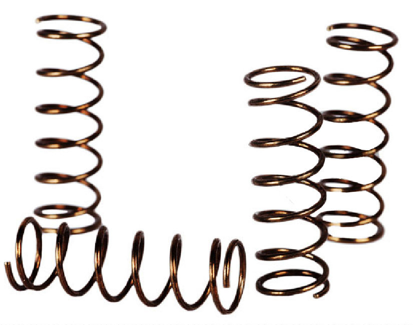 Пружинка до соскової поїлки для поросят, фото 1