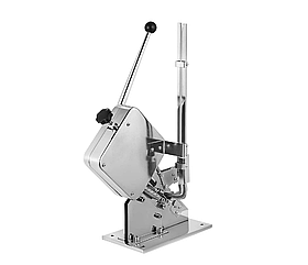 Кліпсатор для ковбаси напівавтоматичний