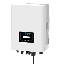 Інвертори Deye