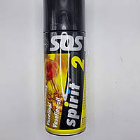 Spirit 2 масло спрей для змащення механізмів 400 мл (УцІнка)