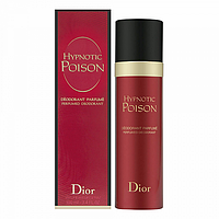 Дезодорант Christian Dior Hypnotic Poison для женщин - deo spray 100 ml