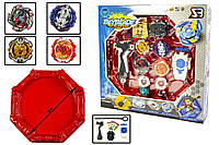 БЕЙБЛЕЙД "BEYBLADE STORM GYRO"., ЛЕОПАРД, ФЕНИКС, ГЕРКУЛЕС, САЛАМАНДРА ПЛЮС АРЕНА (BY907)