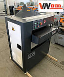 Рейсмусовий верстат з шейперним валом MB106H, фото 5