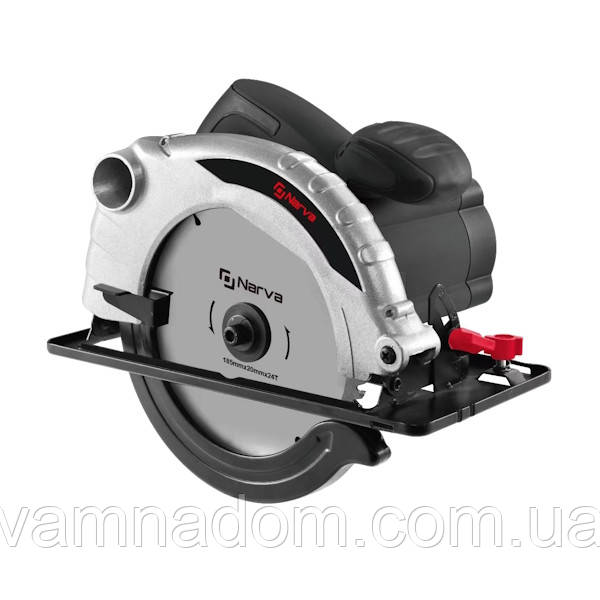 Дискова циркулярна пила NARVA NCS-185/2100, фото 1