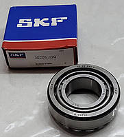 Подшипник SKF 30205 J2/Q конический роликовый