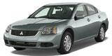 Mitsubishi Galant 2004-