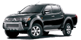 Mitsubishi L200 2006-2015