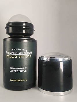 Дезодорант Zielinski & Rozen Apple, Lotus (Зелински Эпл Лотос)