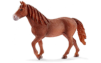 Фигурка Schleich Кобыла Моргана 14.2х10.1х3 см 13870