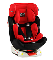 Автокресло Joy SafeMax SF (0+12 лет) Isofix 360º