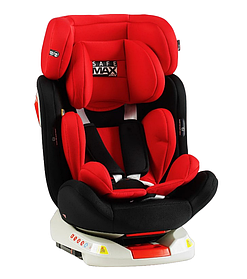 Автокрісло Joy SafeMax SF (0+12 років) Isofix 360º