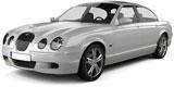 Jaguar S-Type 1999-2008