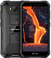 Мобільний телефон Ulefone Armor X6 Pro 4/32GB Black