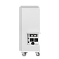 Система резервного живлення LP Autonomic Power FW2.5-5.9kWh білий глянець, фото 6