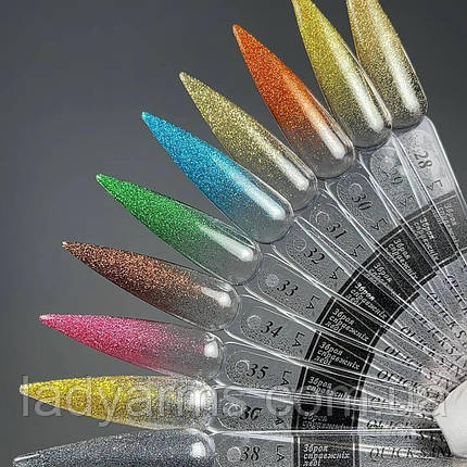 QS0032  Lady Arms, фото 2