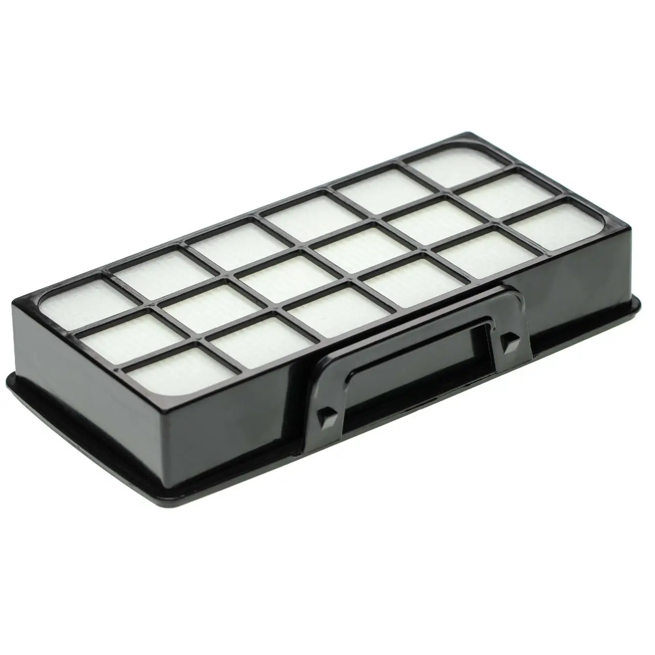 Фільтр мотора для пилососів Rowenta RO72**, RO76**, RO77**, фото 1